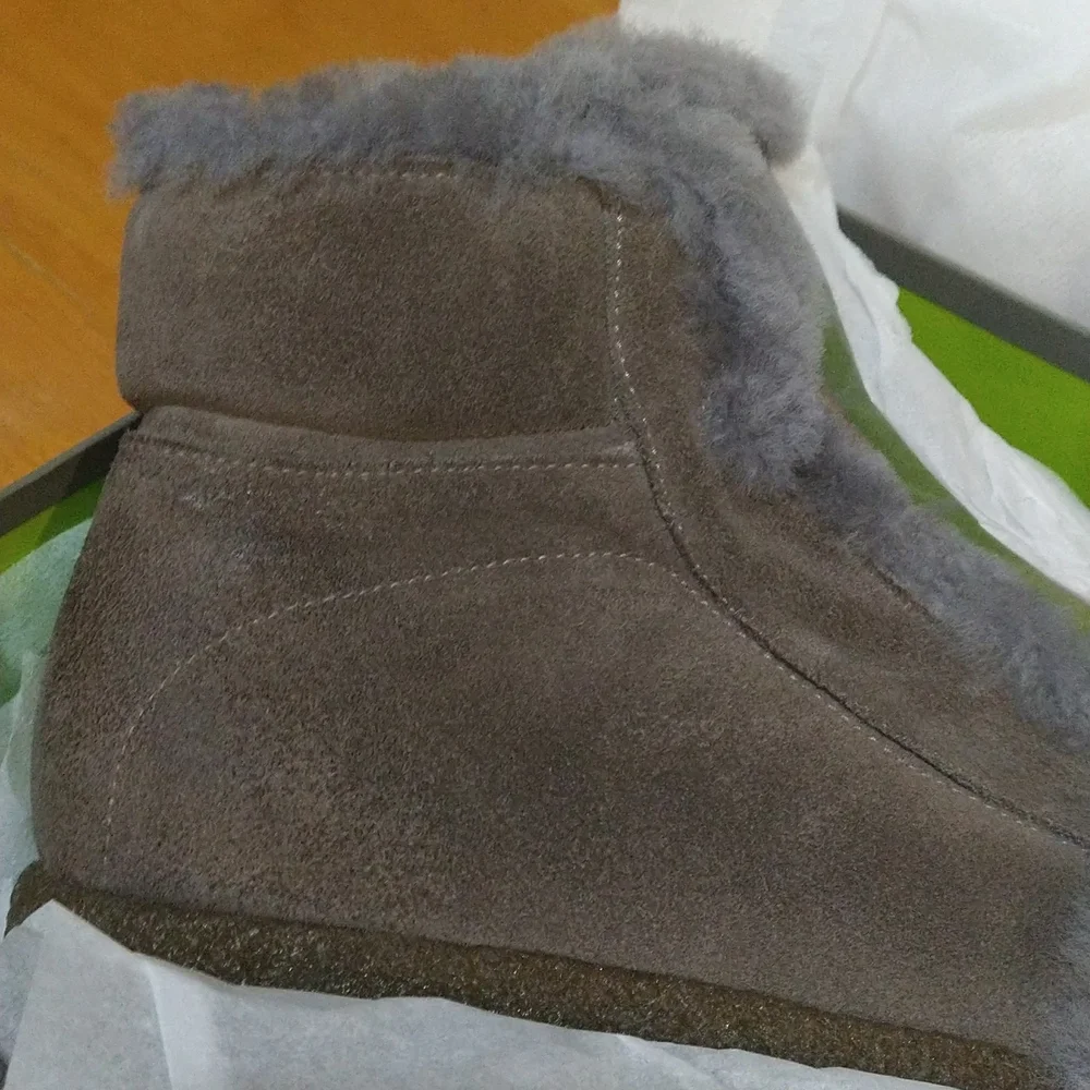 Antelope Winter bootie Boot Women 38 US 7